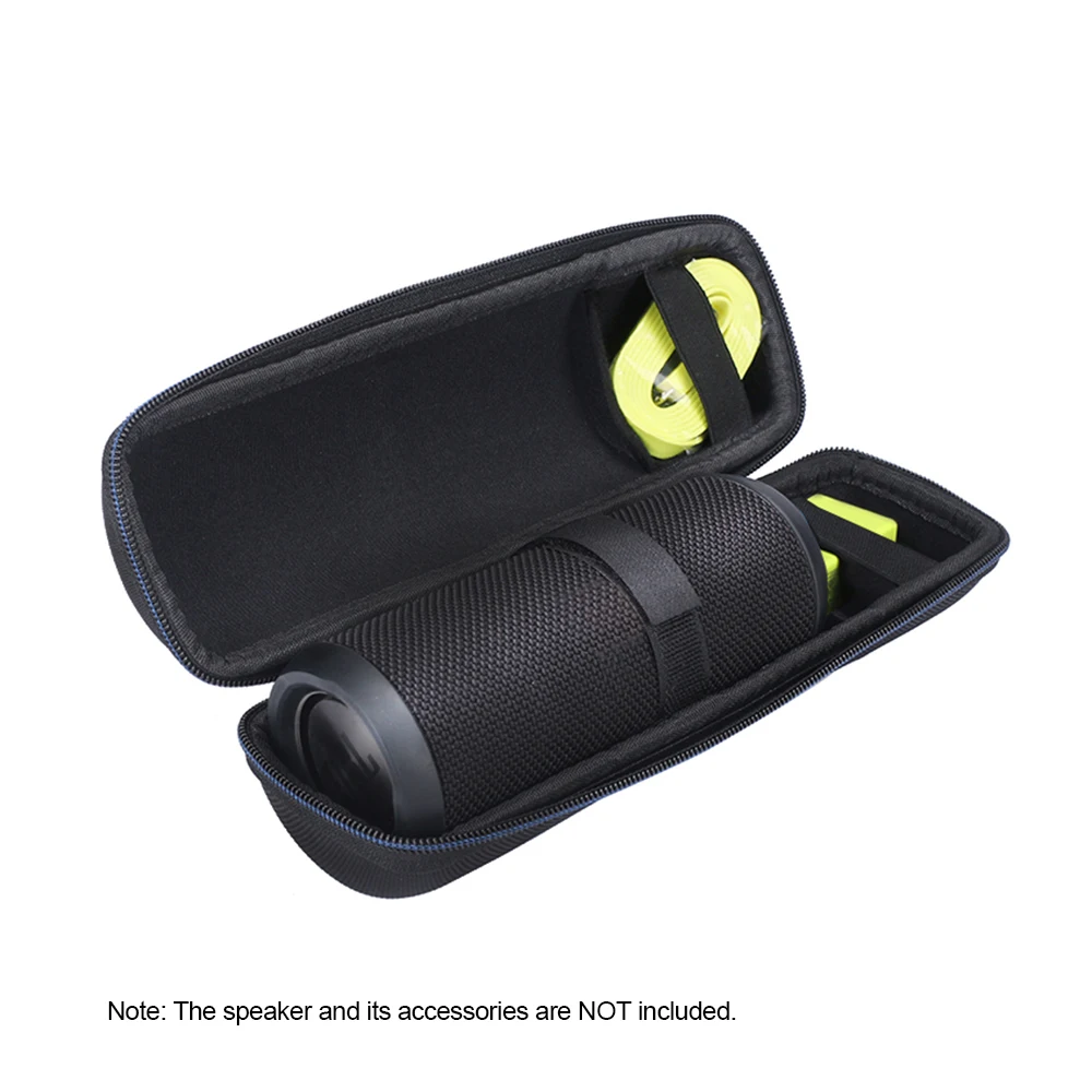 Портативный жесткий футляр для переноски защитный чехол JBL Flip 3/4 и UE Boom1/2 BT