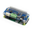 Raspberry pi WM8960 Hi-Fi, стереокодек, воспроизведениезапись