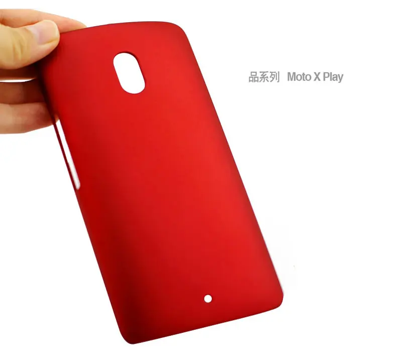 Матовый чехол с масляным покрытием для Motorola Moto G6 E5 Plus X4 Z2 E4 G5 G5S C PLUS PLAY G2 G3 G4