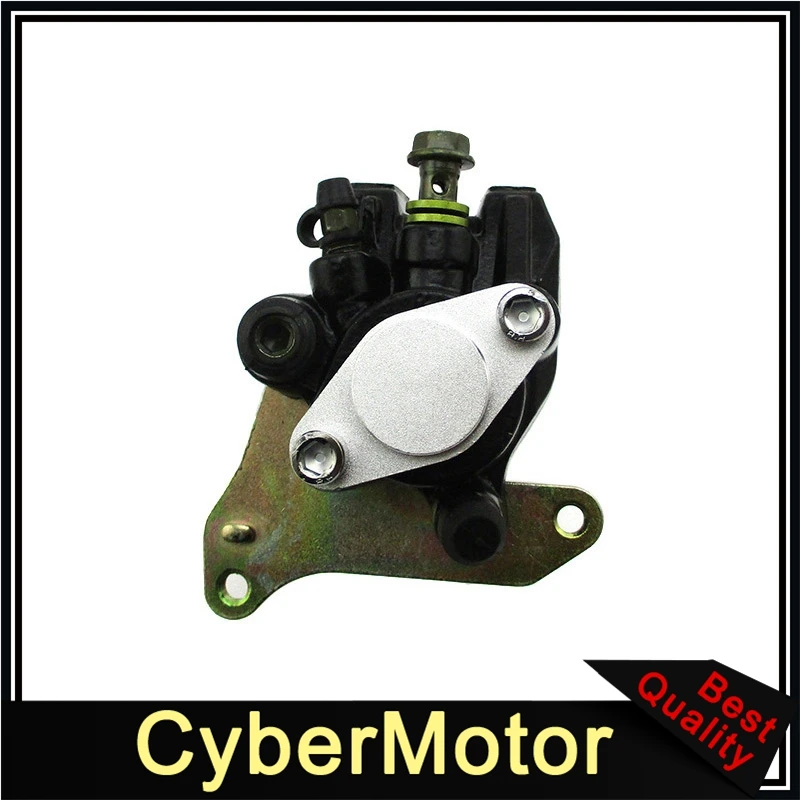 Задний тормозной суппорт для Honda TRX 400EX Sportrax 400 TRX400 1999 2000 2001 2002 2003 2004|Рычаги веревки
