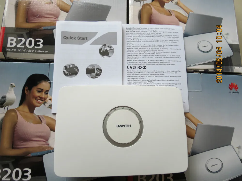 Новые беспроводные Wifi роутеры HUAWEI EUPlug B203 3G|Беспроводные роутеры| |