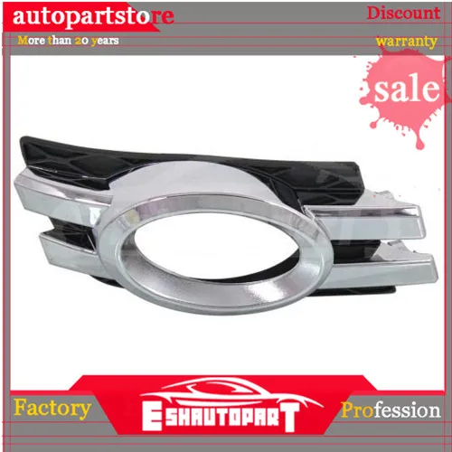 1648800724 для Mercedes Benz MB X164 GL320 GL450 2007 2008 2009 передний бампер хром Нижняя противотуманная