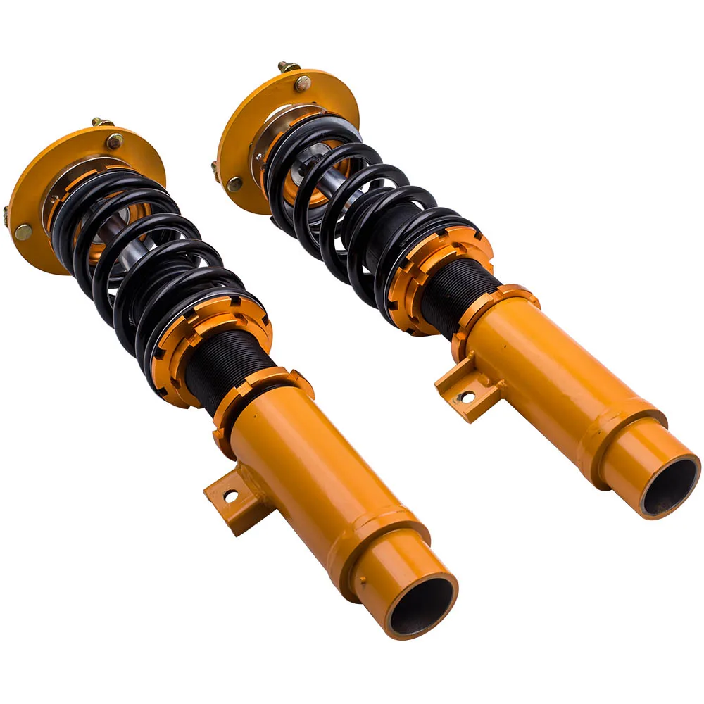 Coilover гаситель подвеска комплект для BMW E92 E93 2007-2013 3 серии Coupe Кабриолет Adj. Удары по
