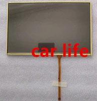 8 inch black glass touch screen panel digitizer lens for lq080y5dz30 lq080y5dz30a lq080y5dz03 lq080y5dz03a lcd