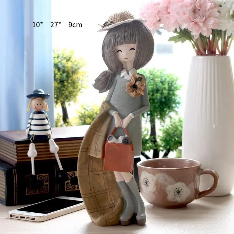 Фигурка Pokemon Letras De Madera Angel Feng Shui Decoracion Hogar Ev Dekorasyon Aksesuarlar аксессуары для украшения