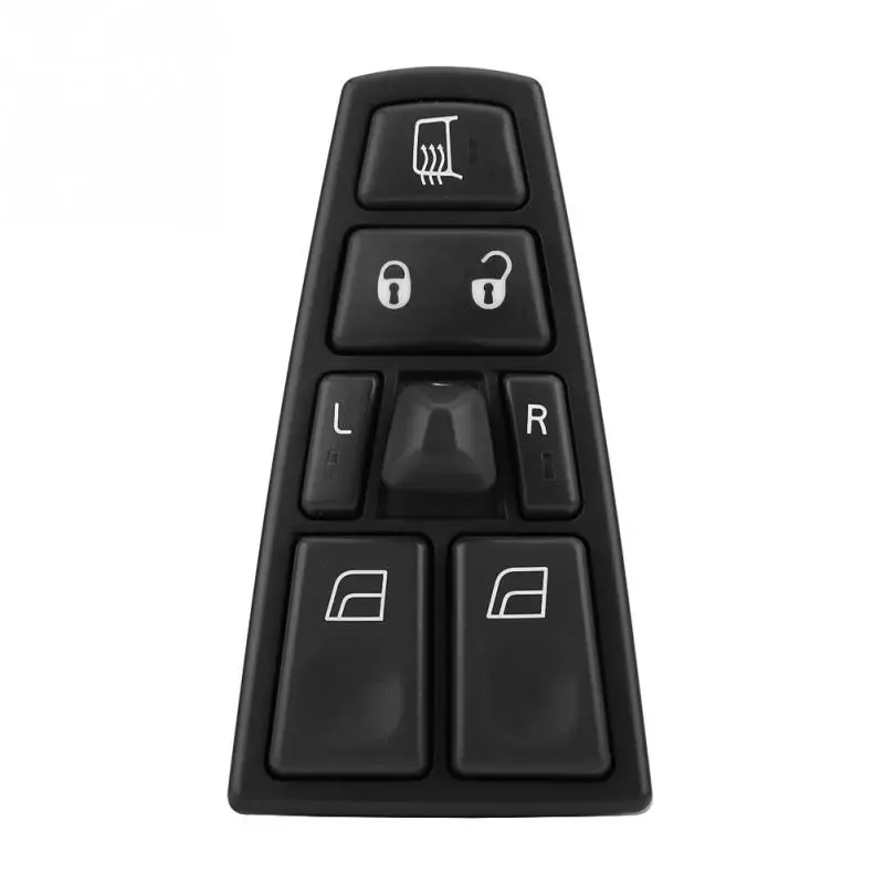 High Reliability Power Window Master Control Switch for Volvo Truck FH12 FH13 FM VNL 20752918 21543897 Easy Installation | Автомобили и