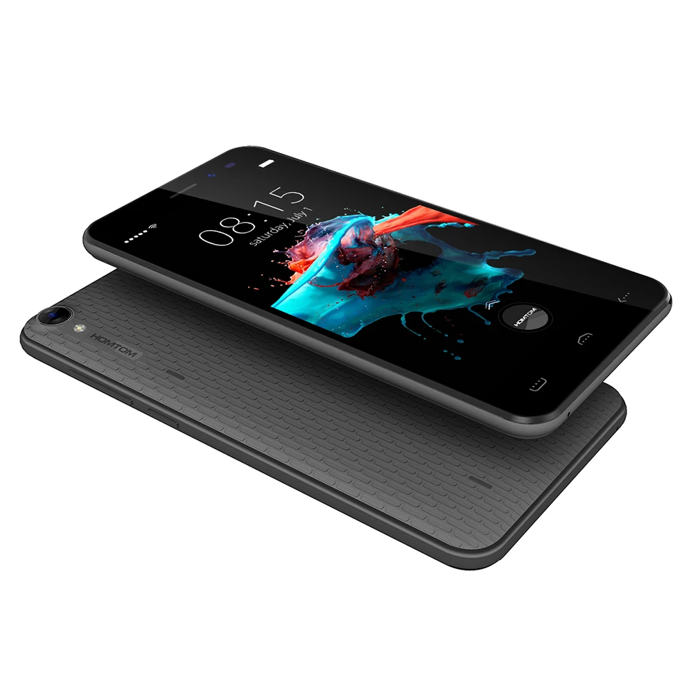 Оригинал Android HT16 6 0 5 дюймов 3g смартфон MTK6580 1. Hz 1 ГБ ОЗУ 8 Гб ПЗУ Wakeup жеста gps A