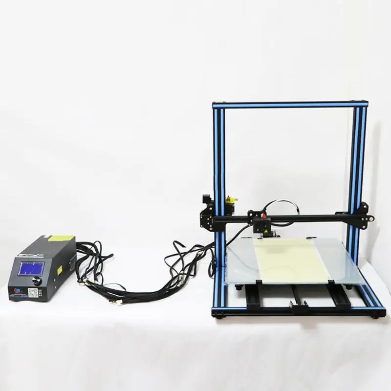 Запчасти для 3D принтера Cr10 Cr10S набор удлинительных кабелей Creality Cr 10/Cr 10S