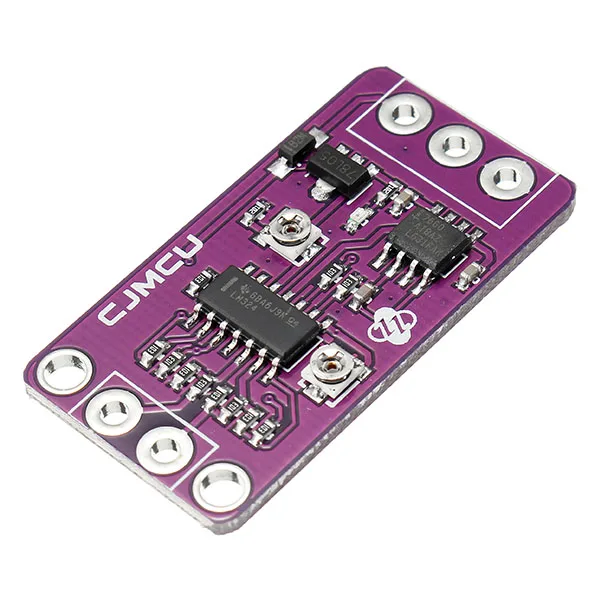 LEORY CJMCU-3247 0/4mA-20mA ток поворот напряжение модуль развитию | Электроника
