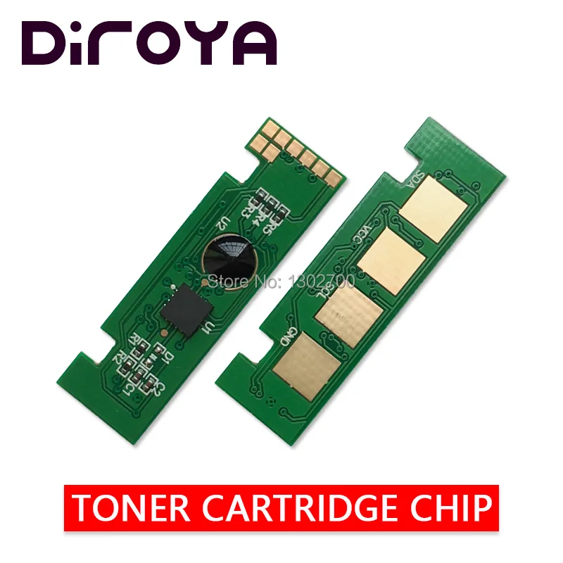 Новый чип для картриджа с тонером 3K MEA 106R03773 Xerox Phaser 3330 WorkCentre 3335 3345 сброс порошка