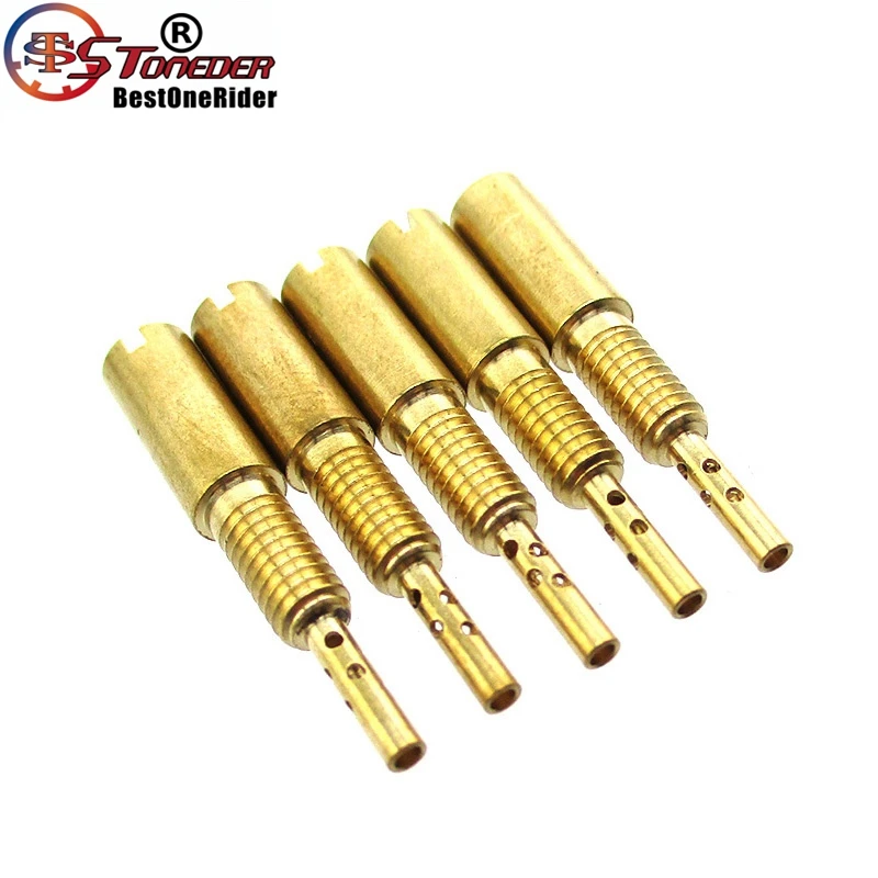 Карбюратор STONEDER для Mikuni HS40 HSR42/45/48 TM33/36/40 15 17 5 20 22 25 заменяет ЧАСТЬ No VM28/486|Зажигание