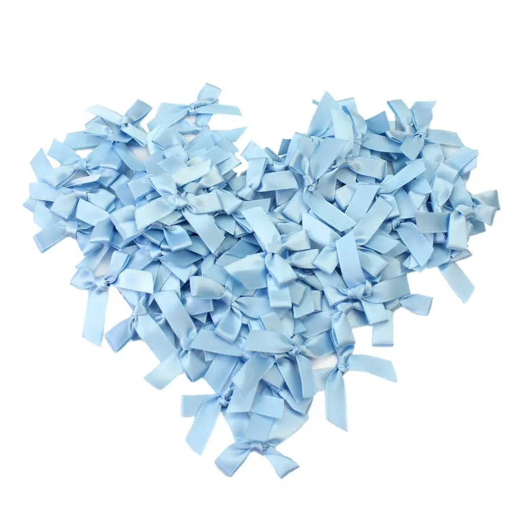 Сделай сам для маленькой девочки Головные уборы 100 шт./компл. ручной работы