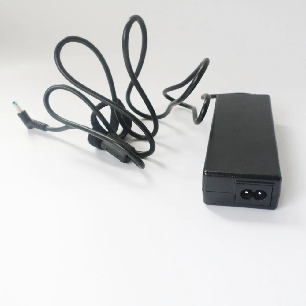 Зарядное устройство для ноутбука HP 19 5 в а Envy TouchSmart 15-j063cl/i7-4700MQ 15-j000 M4-1008TX (D9H30PA)