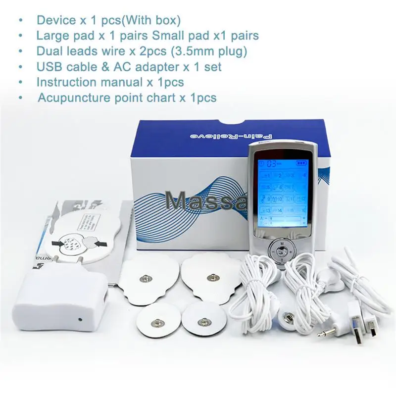 Меридианная физиотерапия инструмент шейный позвонок терапия Multi function Muscle для