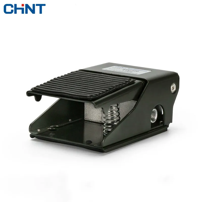 Пневматические аксессуары CHINT ножной клапан пневматический переключатель