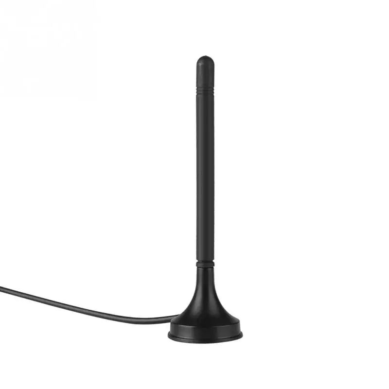 Цифровая HD ТВ автомобильная антенна VHF 174 230 МГц/UHF 470 862 МГц Двухдиапазонная