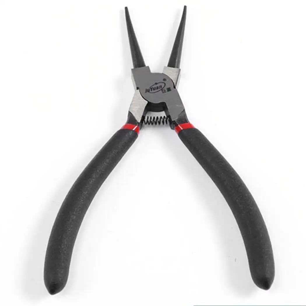 6 дюймов из двух предметов внутренний СГИБ стопорное кольцо на весну как