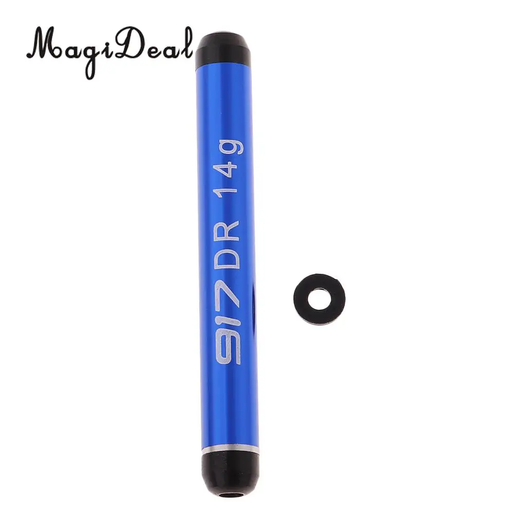 MagiDeal Bulk 6 Golf Weight для 2017 Titleist 917D замена головки драйвера-DR | Спорт и развлечения