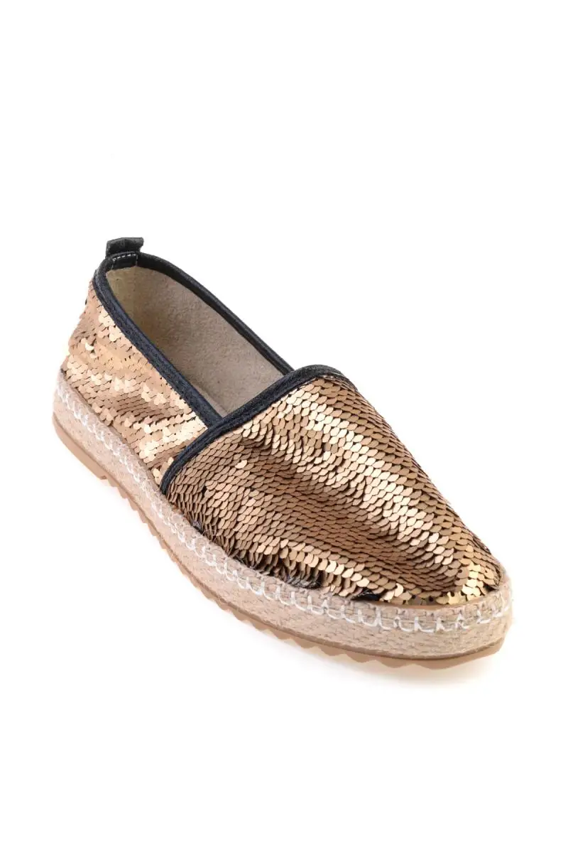 Bambi Dore женский Espadril F0365004153 | Обувь