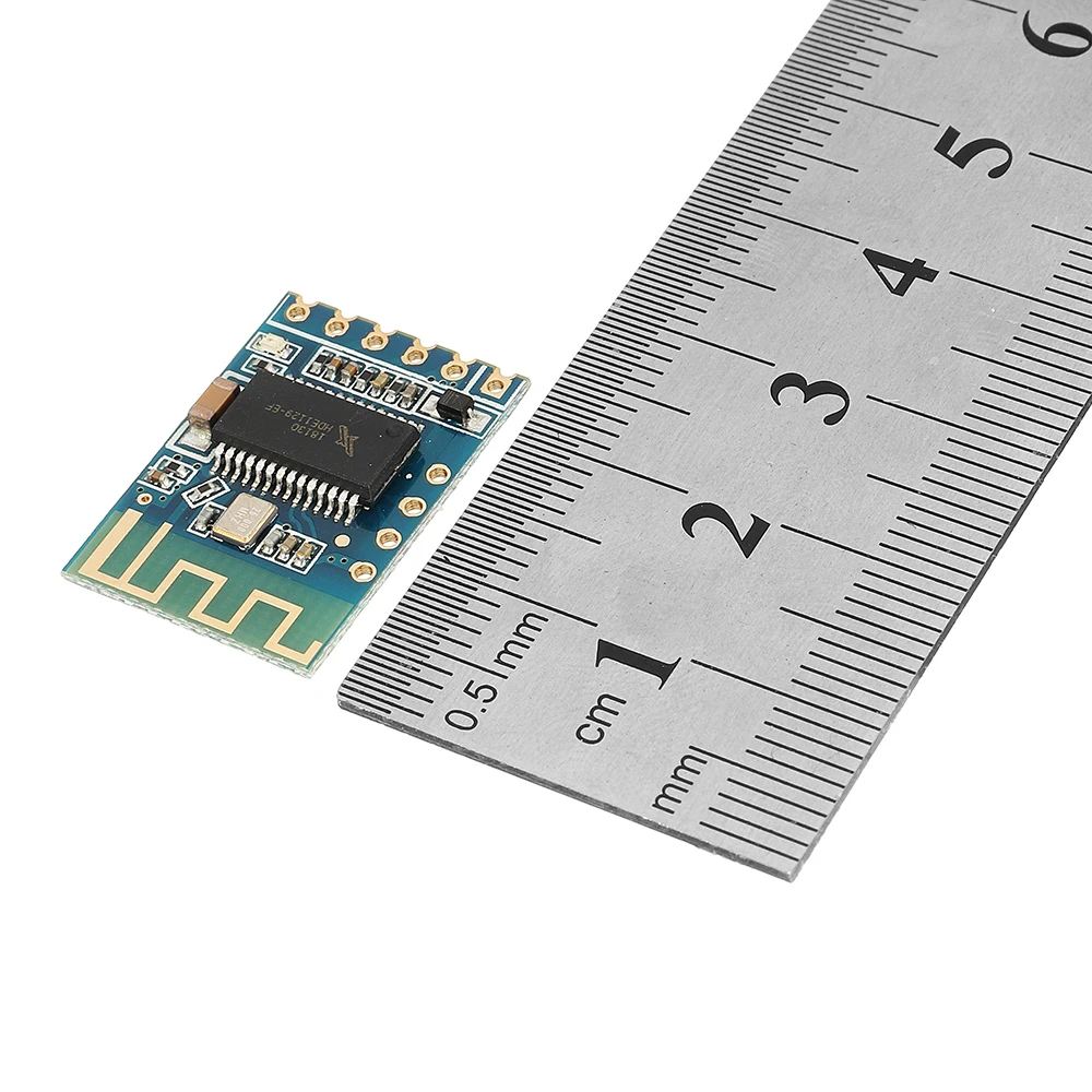 LEORY JDY 62 bluetooth стерео динамик Модуль Усилителя цепь 5 в Двухканальная аудио