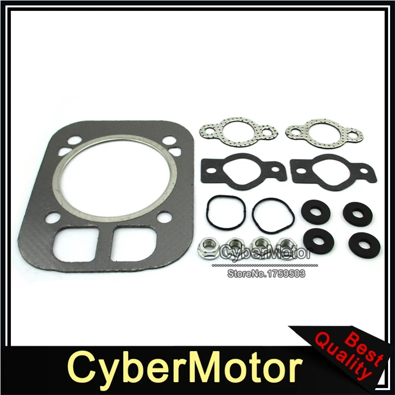 Комплект прокладок головки для Kohler 24-841-04-S 24-041-03S CH25 CH730 CH740 CV25 24 041 16 32 37-S 841 03-S |