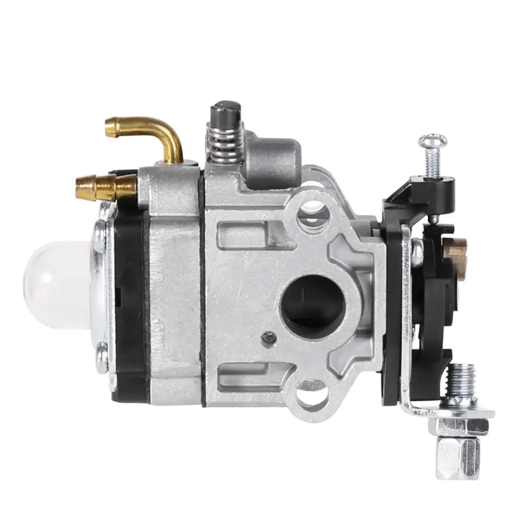 Carburateur Echo SRM 260 S 261 261SB 31 мм триммер 0 141 кг серебристый 10 Carburador|Карбюратор| |