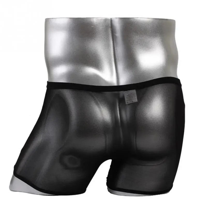 Шт. 1 шт. модное нижнее белье сексуальные мужские прозрачные трусы Сетчатое