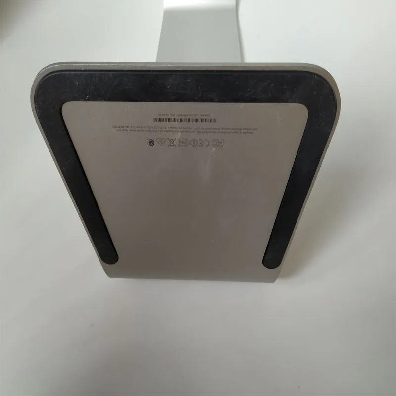 Оригинальная подставка для ЖК экрана 90% новый Кронштейн Для IMAC A1418|lcd base stand|lcd