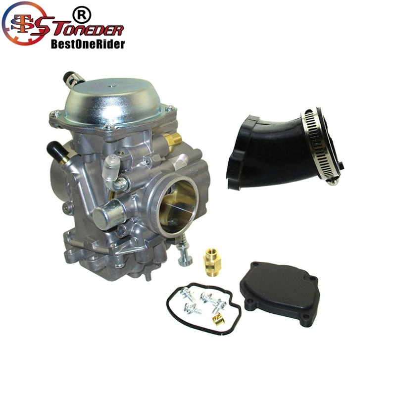 Карбюратор для квадроцикла Polaris Sportsman 700 4X4 2002-2006 |