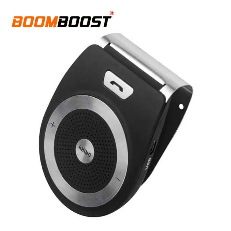 FM-трансмиттер с Bluetooth автомобильный комплект зарядное устройство mp3-плеер