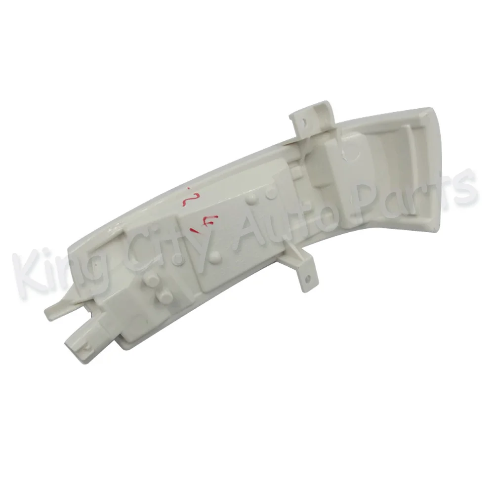 CAPQX для Honda Civic FA1 FD1 FD2 2006 2011 Автомобильное зеркало заднего вида Светодиодный