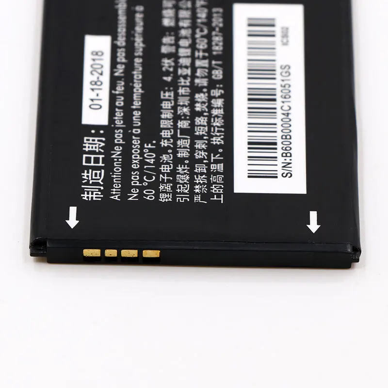 10 шт./лот 1400 мАч TLi014A1 батарея для Alcatel Pixi 3 4 5 &quot4027 4027A 4027D 4027X 4010 4010D 4012 4030 4030D 4030A 5020 5020D