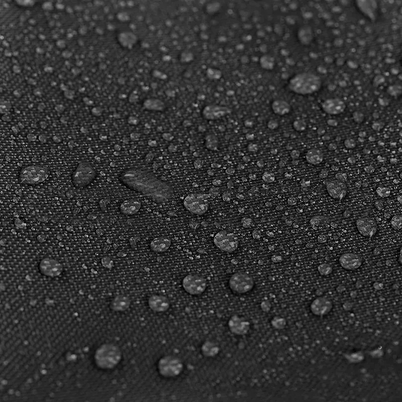 Круглый водонепроницаемый пылезащитный чехол 210D полиэстер садовый патио стол