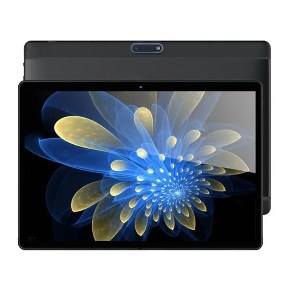 Планшет New Vision HD 10 дюймов сенсорный экран высокого разрешения Android 7 0