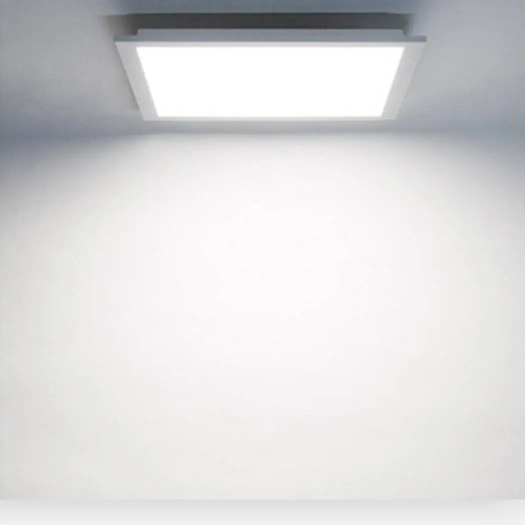 Ультратонкая Пыленепроницаемая Светодиодная панель для дома балкона прихожей и