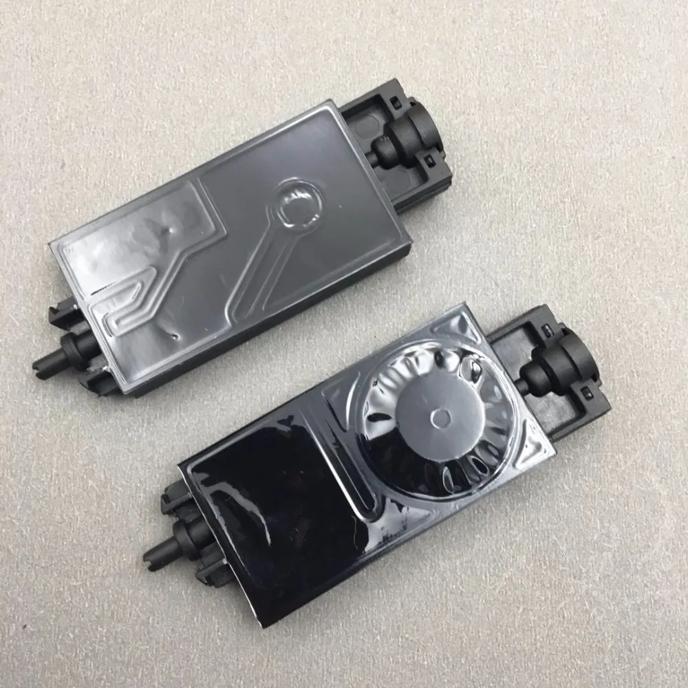 Чернильный демпфер Mimaki jv33 УФ черный для принтера JV5 TX800 XP600 Galaxy Mutoh dx5 печатающая