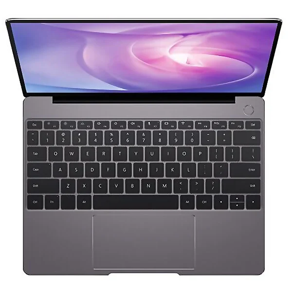 Ноутбук HUAWEI WRT W19E MateBook 13 дюймов Windows 10 Домашняя версия Intel i5 8265U четырехъядерный