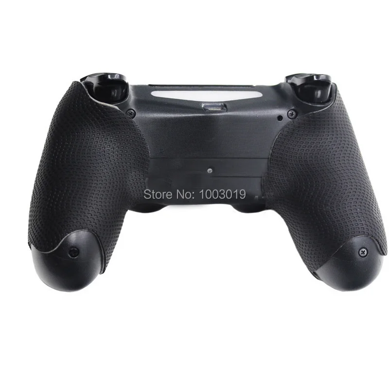 Противоскользящие ручки для PlayStation Dualshock 4 PS4 Pro тонкий контроллер умный чехол с