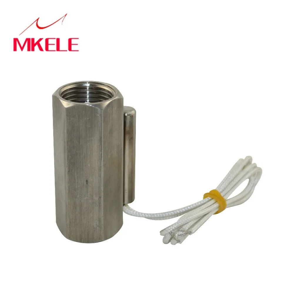 Mkele MK PFS8 из нержавеющей стали мини механический Магнитный контроль