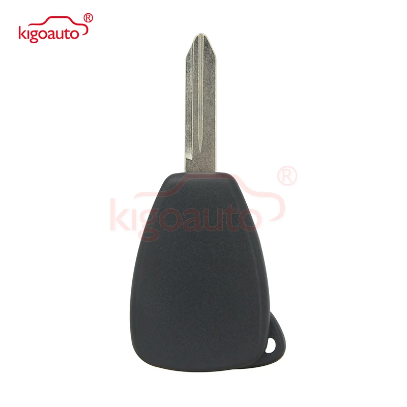 Kigoauto 04589199AC пульт дистанционного ключа чехол оболочка 3 кнопки для Chrysler Dodge Jeep 2006