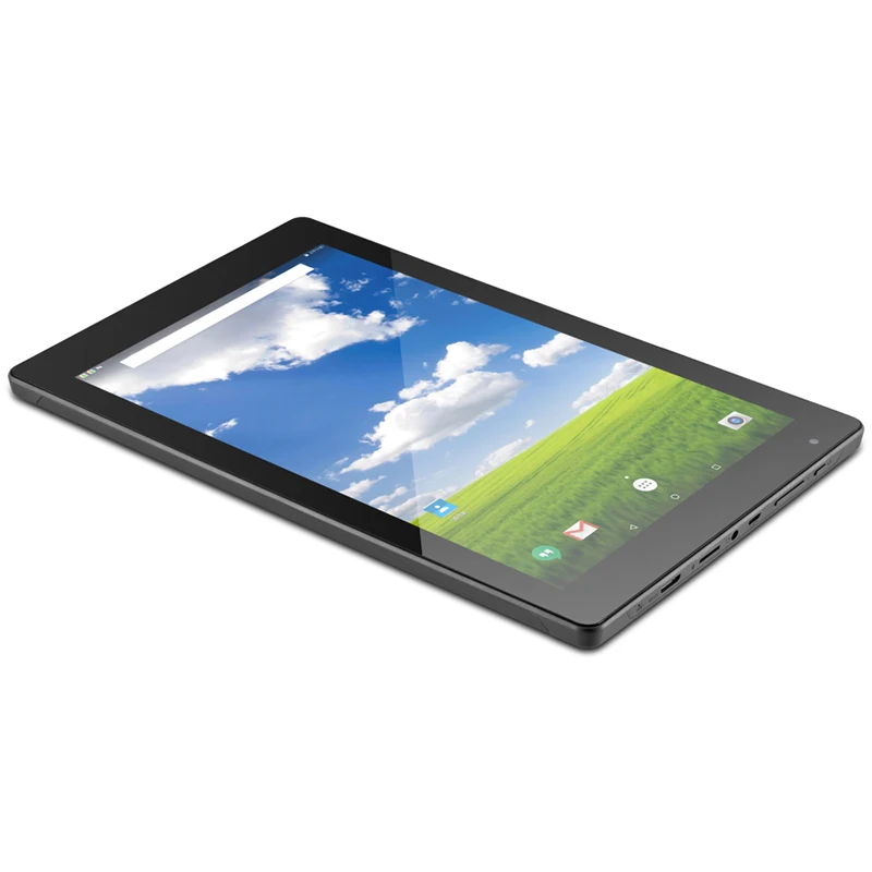 Pipo N10 10 1 дюймов планшетный ПК с системой андроида и 7 0 MTK8163A 4 ядра 5 ГГц 2 Гб