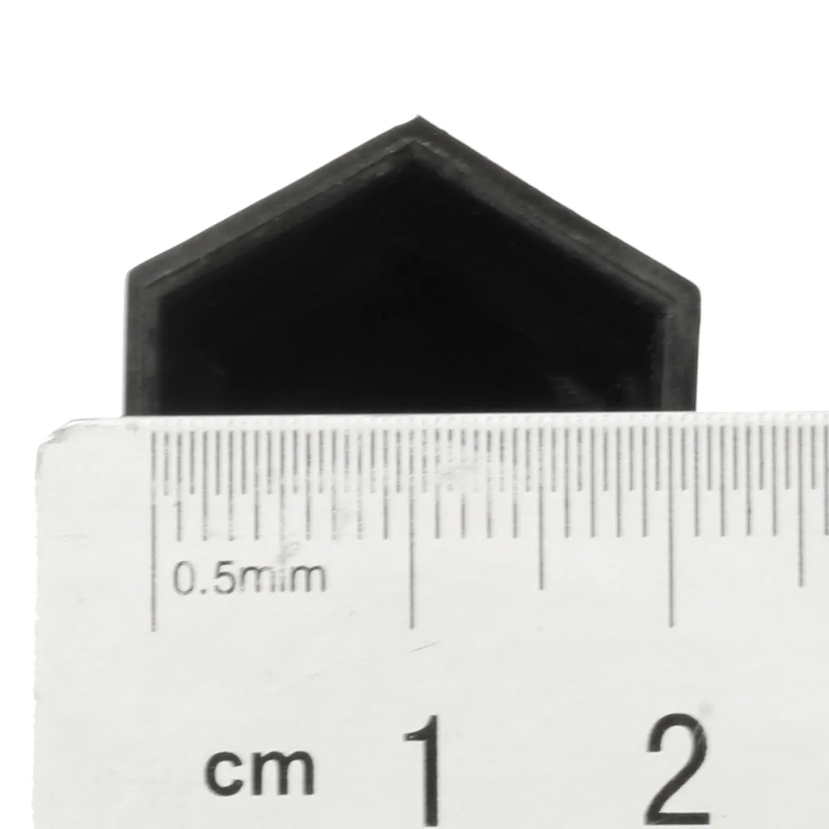 

20pcs 19mm Wheel Nut Cover Bolt Cap Protector For Vauxhall Opel Romove Tool Key