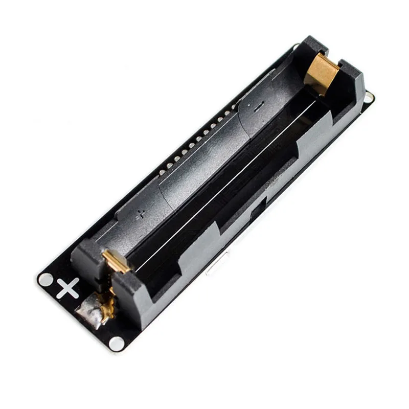 Для Wemos D1 Esp8266 Мини Wifi беспроводной Nodemcu модуль 18650 батарея макетная плата Esp Wroom 02