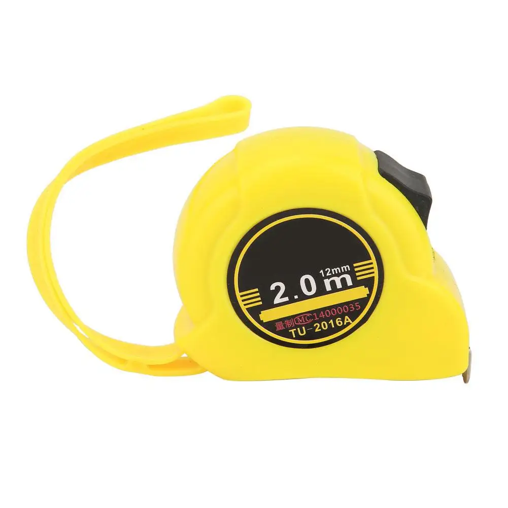 Гибкая измерительная рулетка выдвижной деревообрабатывающий измерительный