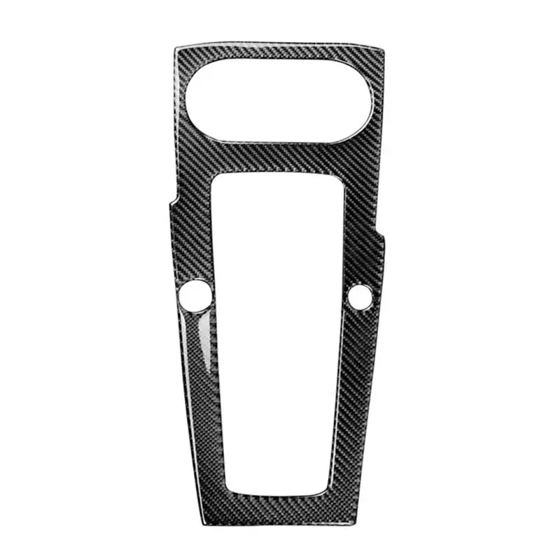 1 шт. Автомобильная наклейка из углеродного волокна для автомобиля декоративный