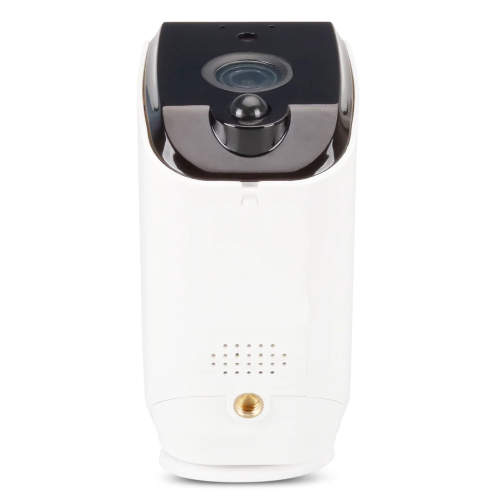 ZC IPC208S 960 P HD беспроводная камера безопасности светодиодный WiFi ip поддержка PIR 64 ГБ TF