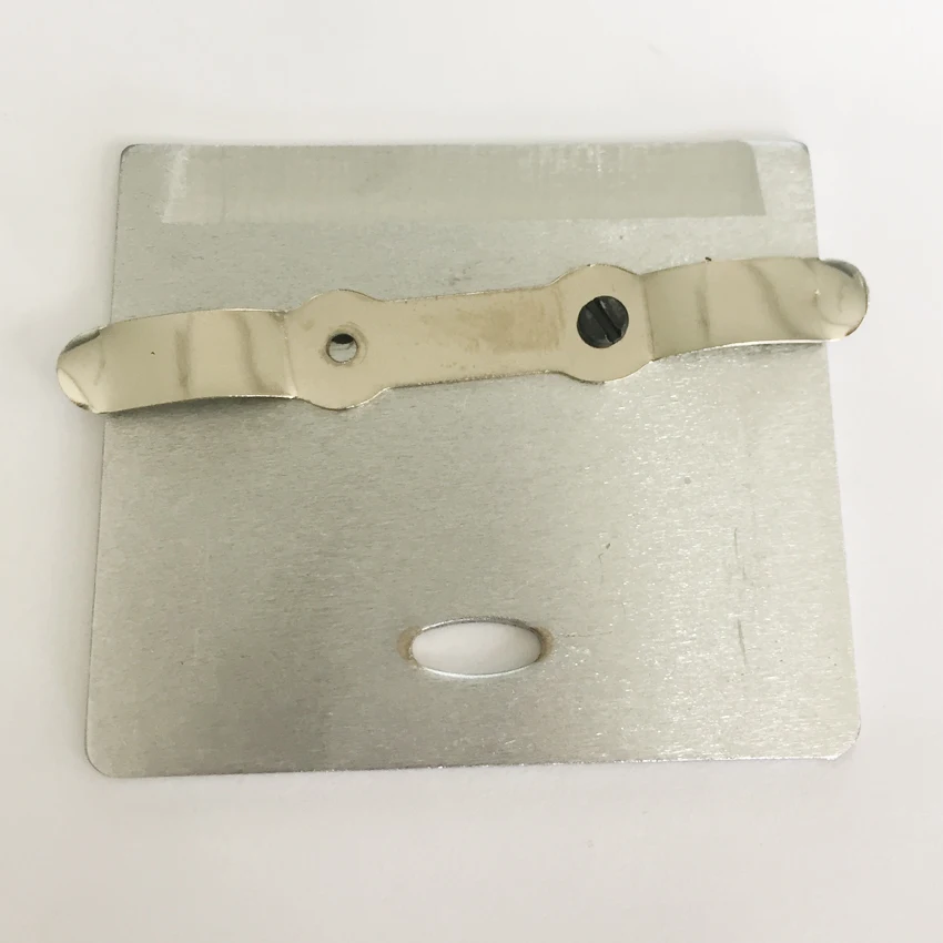 Слайдер крышка для Juki DDL-555 Pfaff 130 230 Singer 16 16U 16-188 188U 12432 | Дом и сад