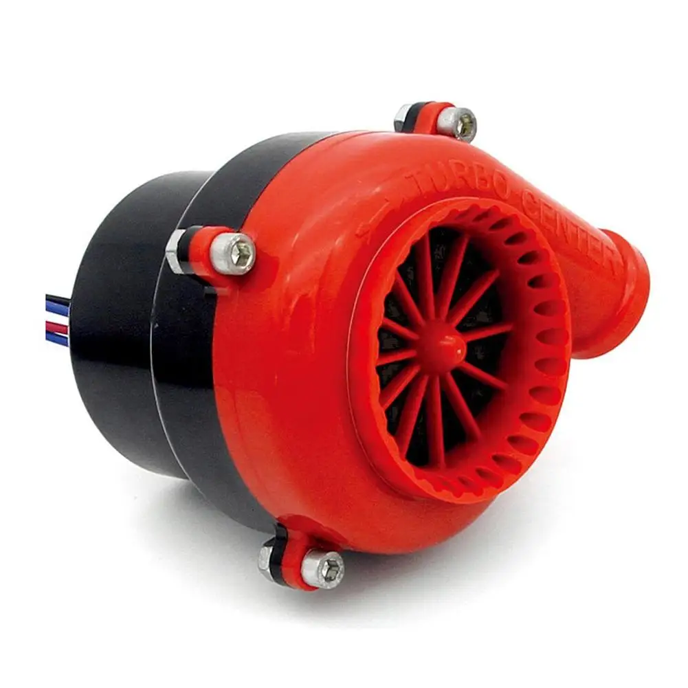 Автомобильный поддельный самосвал электронный турбо выдувной клапан с гудком