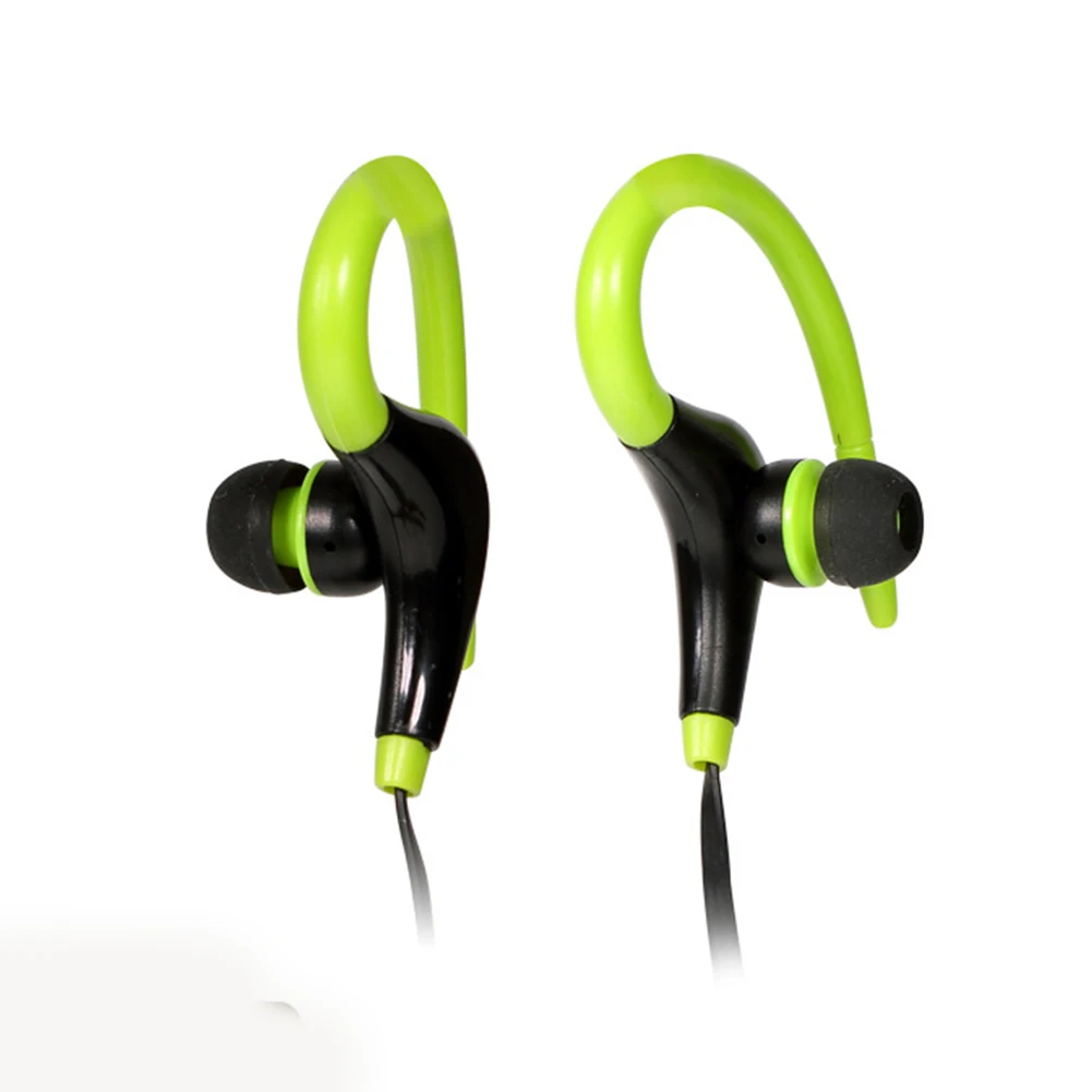 Лидер продаж спортивные наушники стерео Bluetooth движения управление 4 1 Проводной