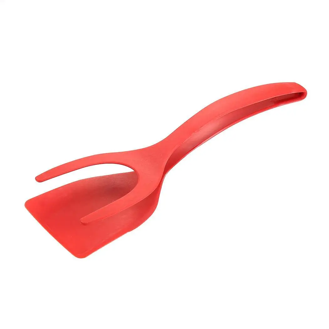 New Omelet Pan Spatula Combo Pancake Toast Omelette Flip Trowel Kitchen Tools 8cm 3 1inch 30cm 11 8inch Black | Дом и сад